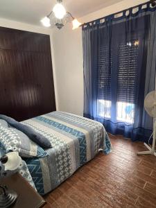 Apartamento Sandra