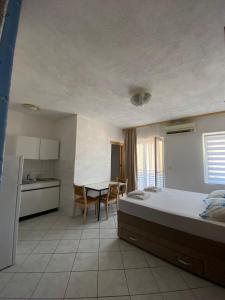 Apartmani Palma Matija Baska Voda 