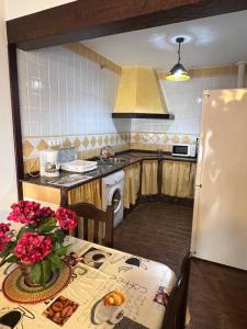 Apartamento Sandra