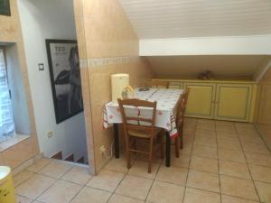 Appartements Karine Boucau 1er etage : photos des chambres