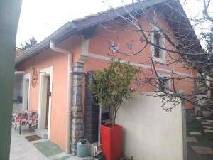 Karine Boucau 1er étage