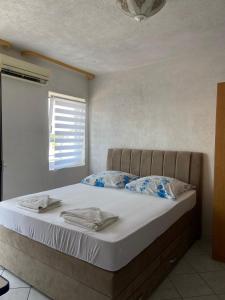 Apartmani Palma Matija Baska Voda 
