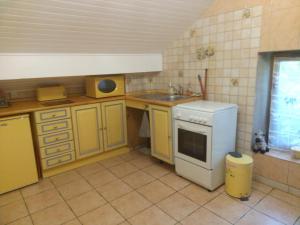 Appartements Karine Boucau 1er etage : photos des chambres
