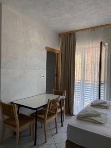 Apartmani Palma Matija Baska Voda 