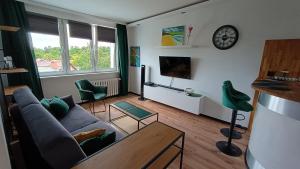 Apartament Mewa, blisko morza Gdańsk