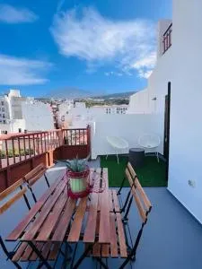 Apartamento Sueño del Drago - El Guincho