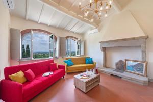 Amazing Villa Chimera Green 10 Pool&Gym