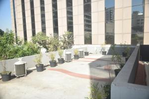 Unity Hotel - Vila Mariana SP