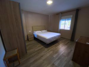 Finca moderna en ambiente rural, Agost