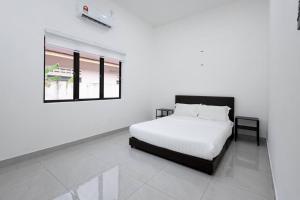 Dream - Autumn at Pinji Ipoh Town