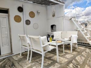 Cinque Terrazze: Freshly renovated 2-bedroom house