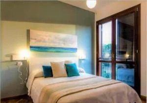 Alemar Apartment Airport Rome and Beach - Infernetto