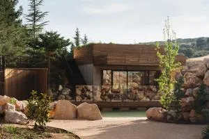 Noctis Hotel - Fuentetoba