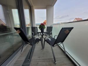 Apartmán BOHEMIKA Deluxe