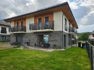 Sosnówkowy Zakątek - Marczyce