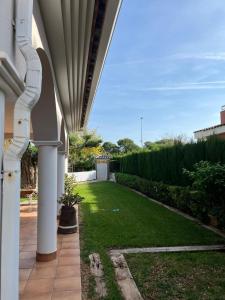 Luxury Tropical Villa in Grao Benicassim