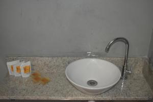 Unity Hotel - Vila Mariana SP