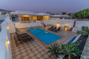 DORAMAS33 by Buenavilla