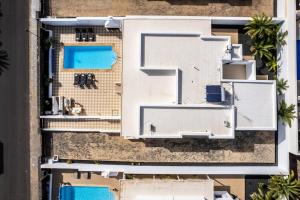 DORAMAS33 by Buenavilla