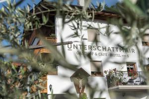 Hotel Unterschattmair