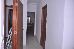 Amira Suite Double with Bathroom