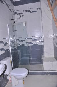 Amira Suite Double with Bathroom