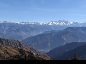 Gate valley home stay