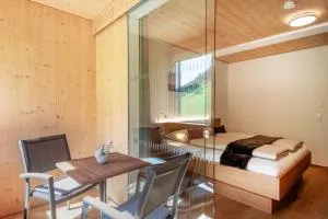 Rössle Appartements Faschina