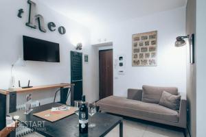 Restart Accommodations Aldobrandini e Sciarra