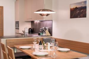 Rössle Appartements und Sport Rössle Skiverleih & Sportgeschäft