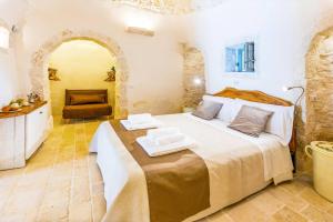 Villa Trullo Venti by Villa Plus