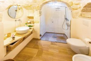 Villa Trullo Venti by Villa Plus