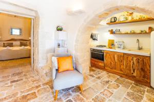 Villa Trullo Venti by Villa Plus
