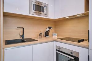 Point of Life 1 by Litto