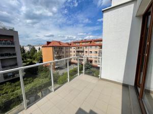 Apartament Elegant Kiprów