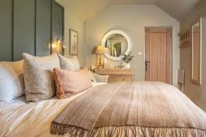 Church Farm B&B Suffolk - Whepstead