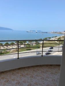 TIE Vlore Beachside Apartment