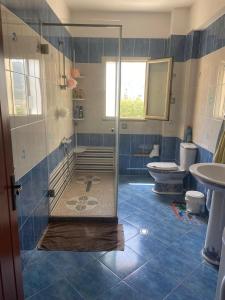 TIE Vlore Beachside Apartment