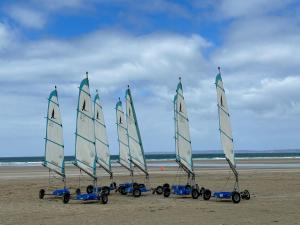 B&B / Chambres d'hotes Les sternes : photos des chambres