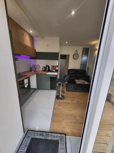 Appartements Nassima : photos des chambres