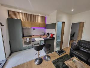 Appartements Nassima : Appartement 1 Chambre