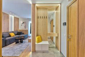 Vienna lux&spa 2 apartmani