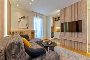 Vienna lux&spa 2 apartmani