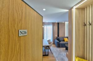 Vienna lux&spa 2 apartmani