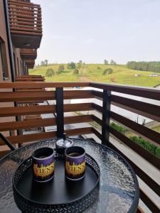 Vienna lux&spa 2 apartmani