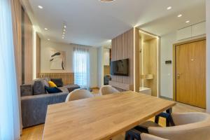 Vienna lux&spa 2 apartmani