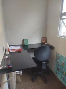 Refugio dos viajantes