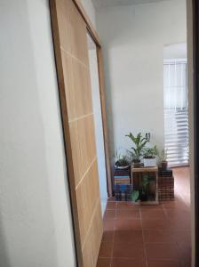 Refugio dos viajantes