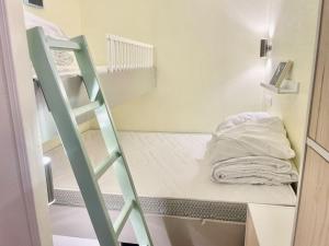 Au cœur des montagnes !