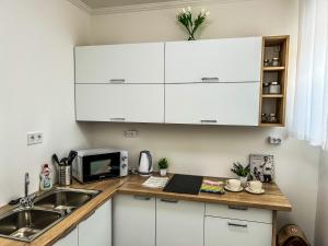 Villa Blue City Apartman